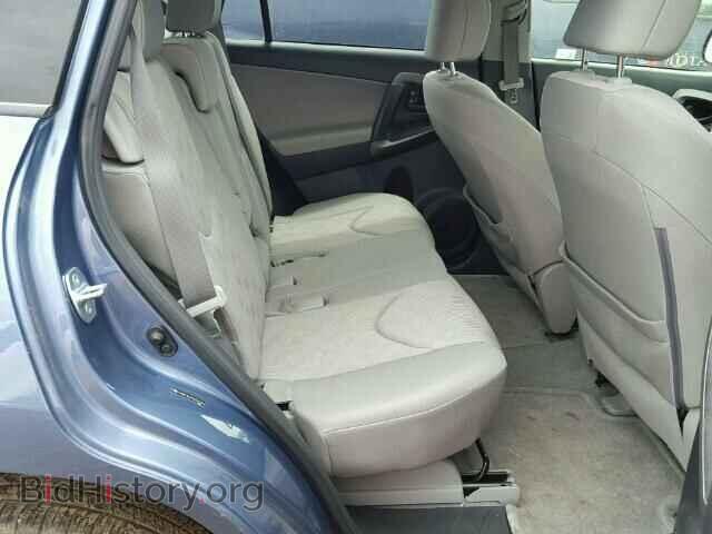 2012 TOYOTA RAV4 - VIN: JTMBF4DV9C5053792 - Фото 6