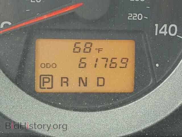 2012 TOYOTA RAV4 - VIN: JTMBF4DV9C5053792 - Фото 8
