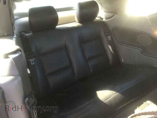 2002 SAAB 9 3 - VIN: YS3DF75K627008271 - Фото 6