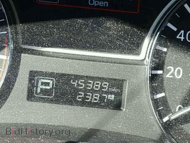 2013 NISSAN PATHFINDER - VIN: 5N1AR2MM2DC654324 - Фото 8