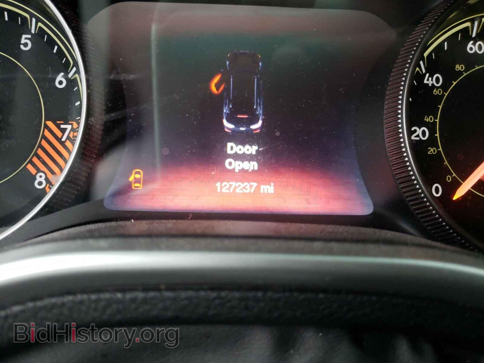 2014 JEEP CHEROKEE - VIN: 1C4PJMBSXEW258094 - Фото 8