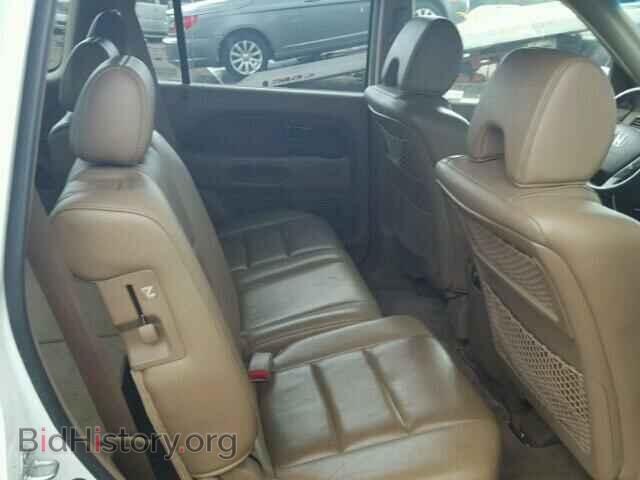 2007 HONDA PILOT - VIN: 5FNYF28577B003843 - Фото 6
