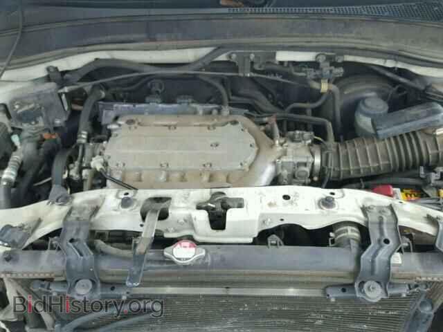 2007 HONDA PILOT - VIN: 5FNYF28577B003843 - Фото 7