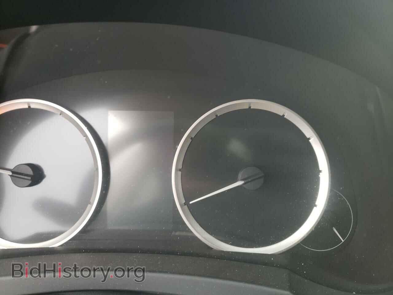 2014 LEXUS IS - VIN: JTHCE1D2XE5000158 - Фото 8