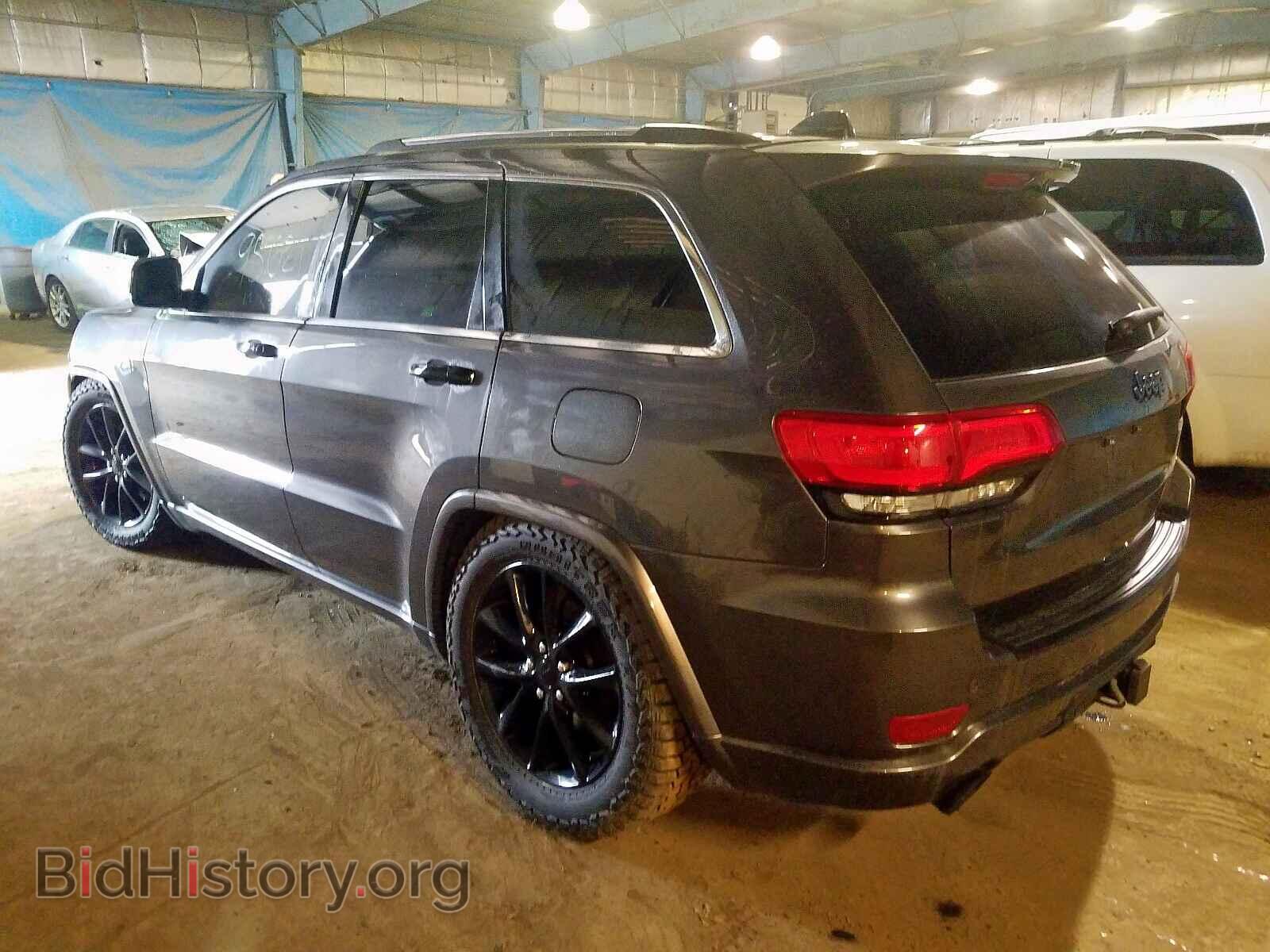 2014 JEEP CHEROKEE - VIN: 1C4RJFCTXEC393282 - Фото 3