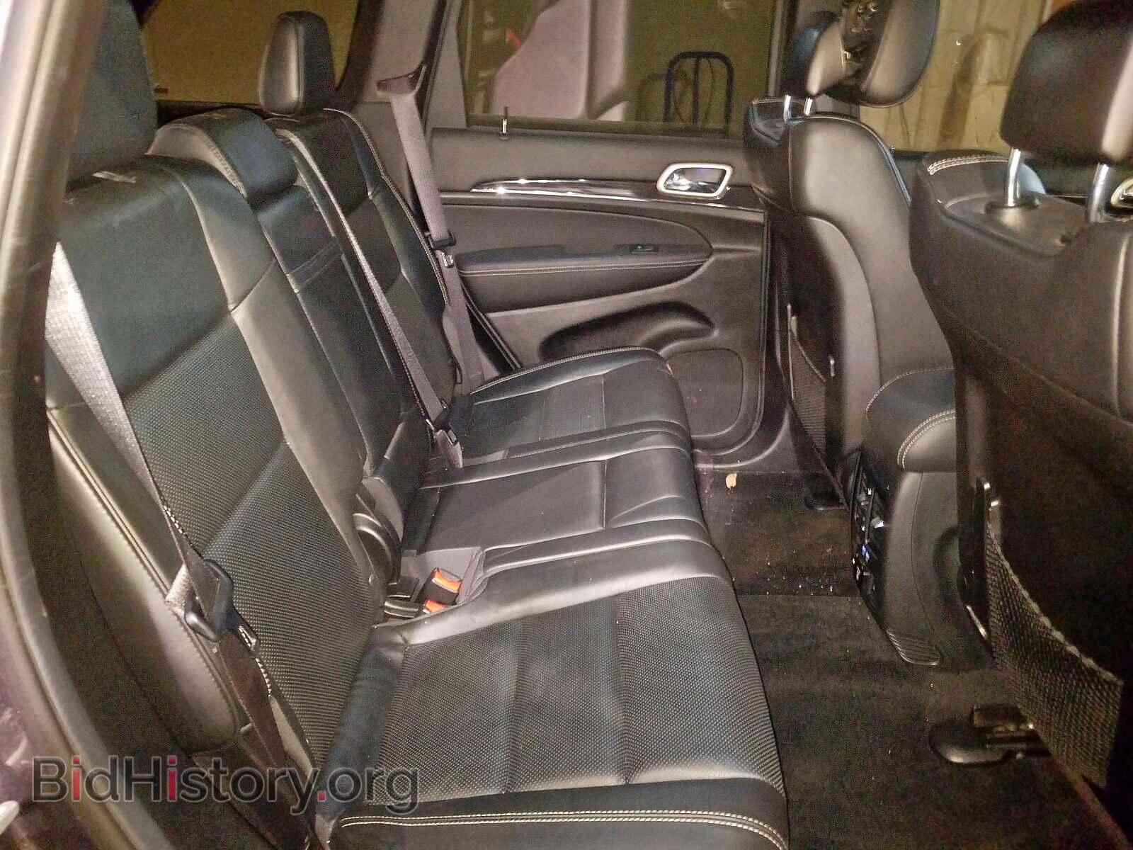 2014 JEEP CHEROKEE - VIN: 1C4RJFCTXEC393282 - Фото 6