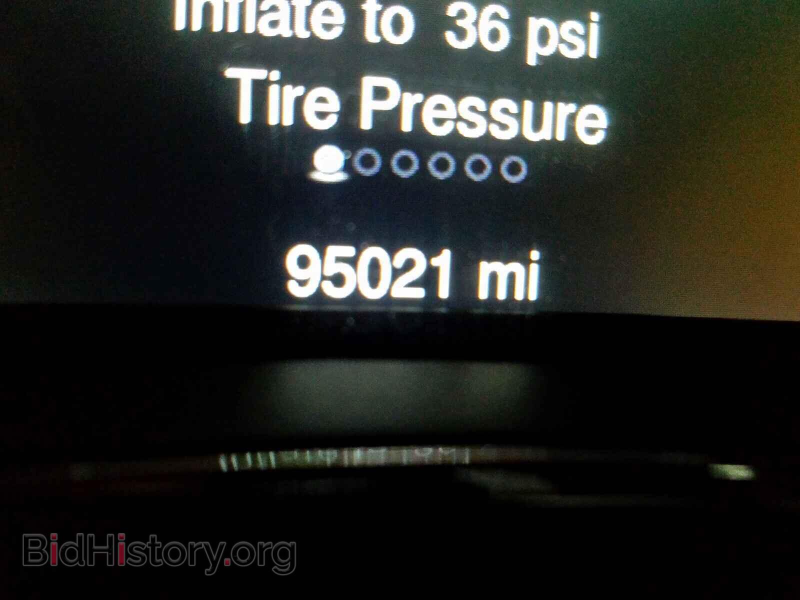 2014 JEEP CHEROKEE - VIN: 1C4RJFCTXEC393282 - Фото 8