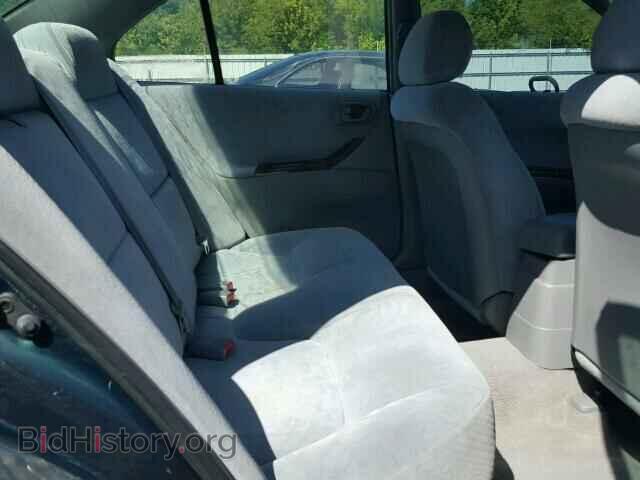 2001 MITSUBISHI GALANT - VIN: 4A3AA46G91E101942 - Фото 6