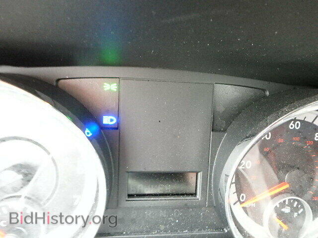 2013 DODGE CARAVAN - VIN: 2C4RDGBG2DR643444 - Фото 8