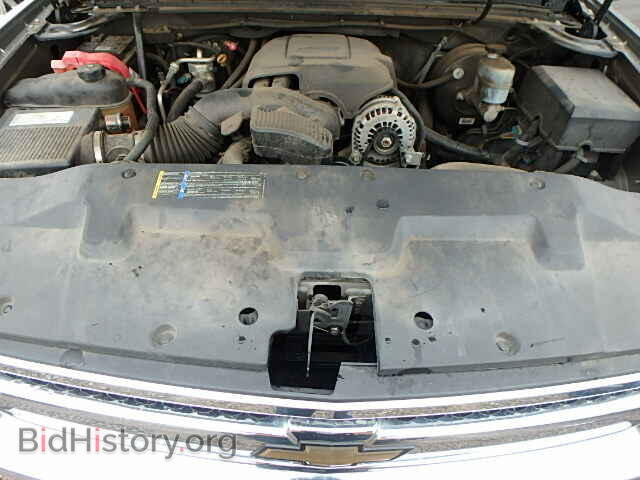 2007 CHEVROLET SILVERADO - VIN: 2GCEC130871613187 - Фото 7