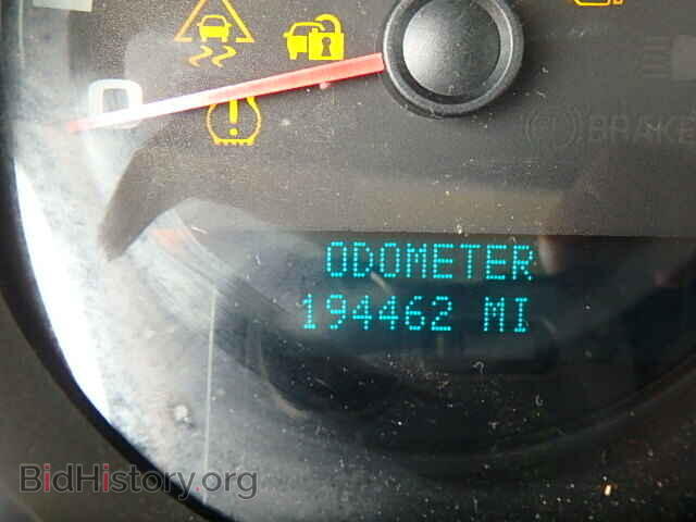 2007 CHEVROLET SILVERADO - VIN: 2GCEC130871613187 - Фото 8