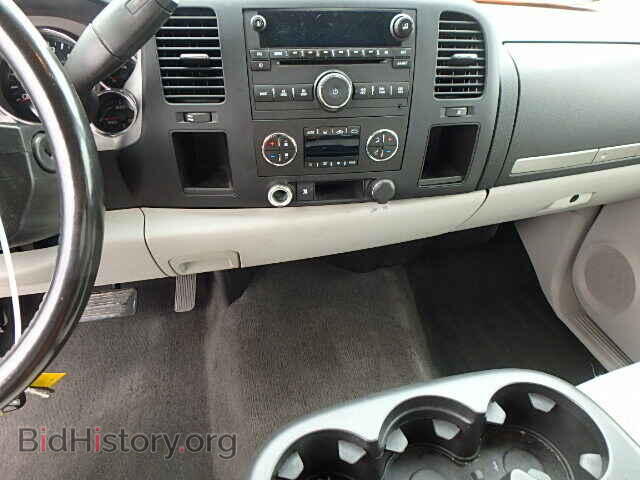 2007 CHEVROLET SILVERADO - VIN: 2GCEC130871613187 - Фото 9