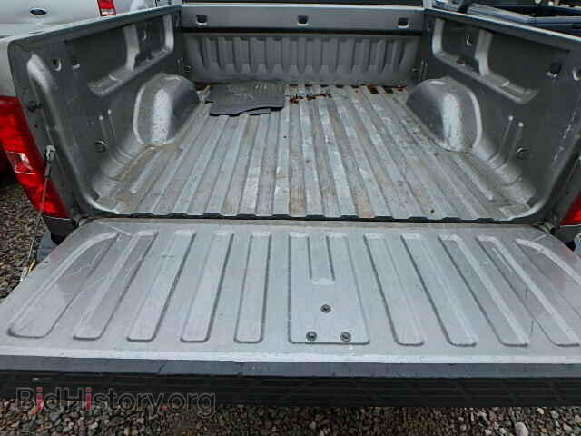 2007 CHEVROLET SILVERADO - VIN: 2GCEC130871613187 - Фото 10