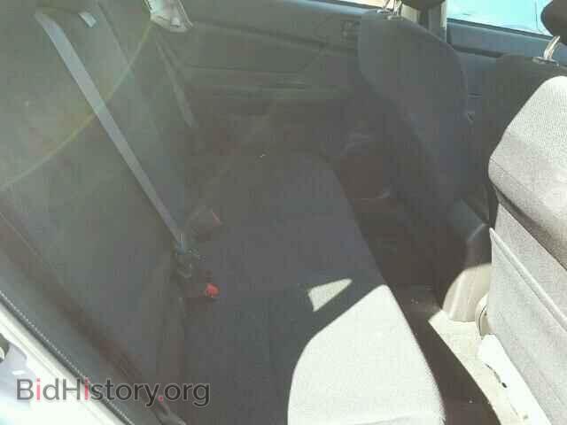 2014 SUBARU IMPREZA - VIN: JF1GPAA69E8317759 - Photo 6