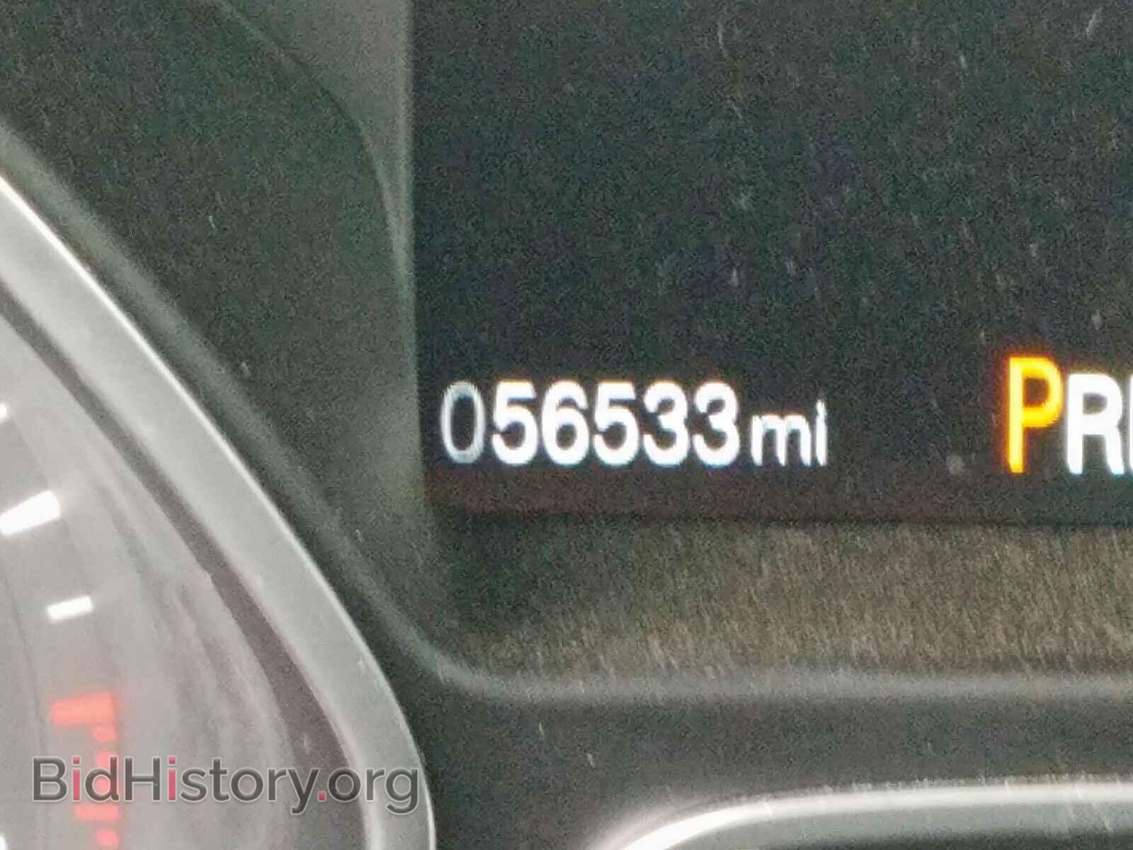 2015 FORD FOCUS - VIN: 1FADP3F2XFL355570 - Фото 8