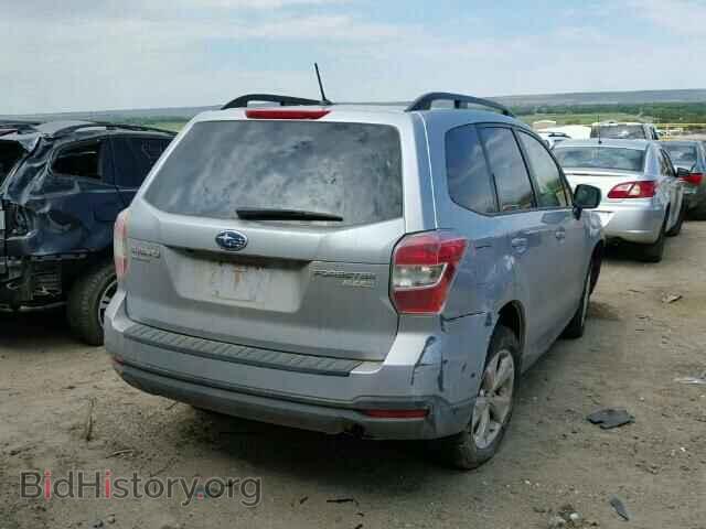 2015 SUBARU FORESTER - VIN: JF2SJADC8FG537975 - Photo 4