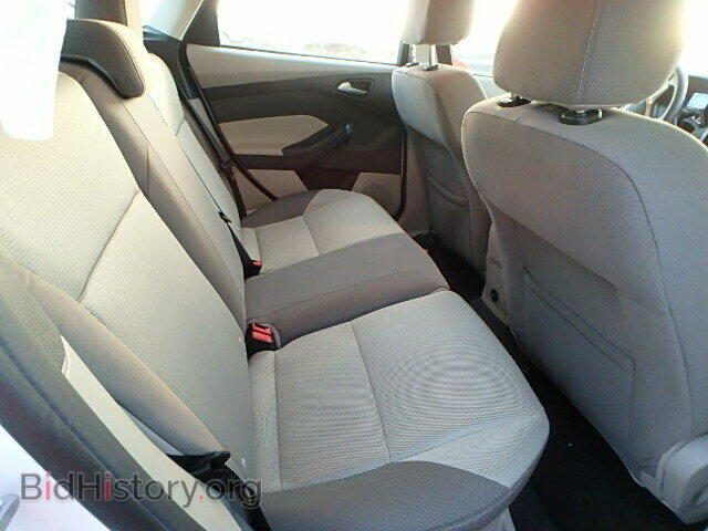 2014 FORD FOCUS - VIN: 1FADP3K27EL161843 - Photo 6
