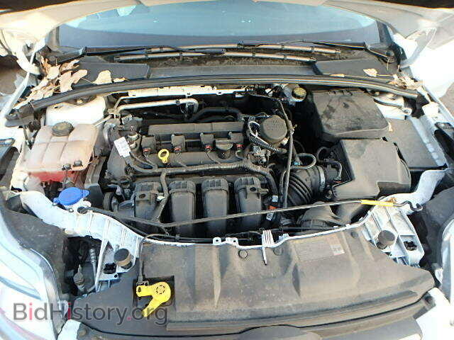 2014 FORD FOCUS - VIN: 1FADP3K27EL161843 - Photo 7