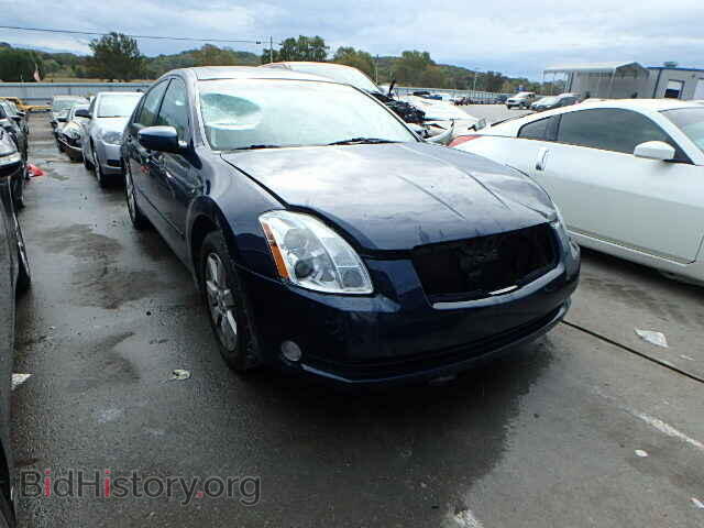 Фотография 1N4BA41E36C858227 - NISSAN MAXIMA 2006