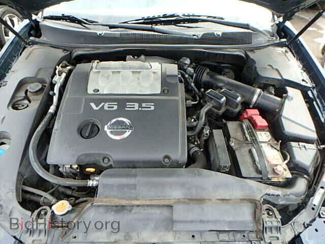 2006 NISSAN MAXIMA - VIN: 1N4BA41E36C858227 - Фото 7