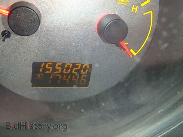2006 NISSAN MAXIMA - VIN: 1N4BA41E36C858227 - Фото 8