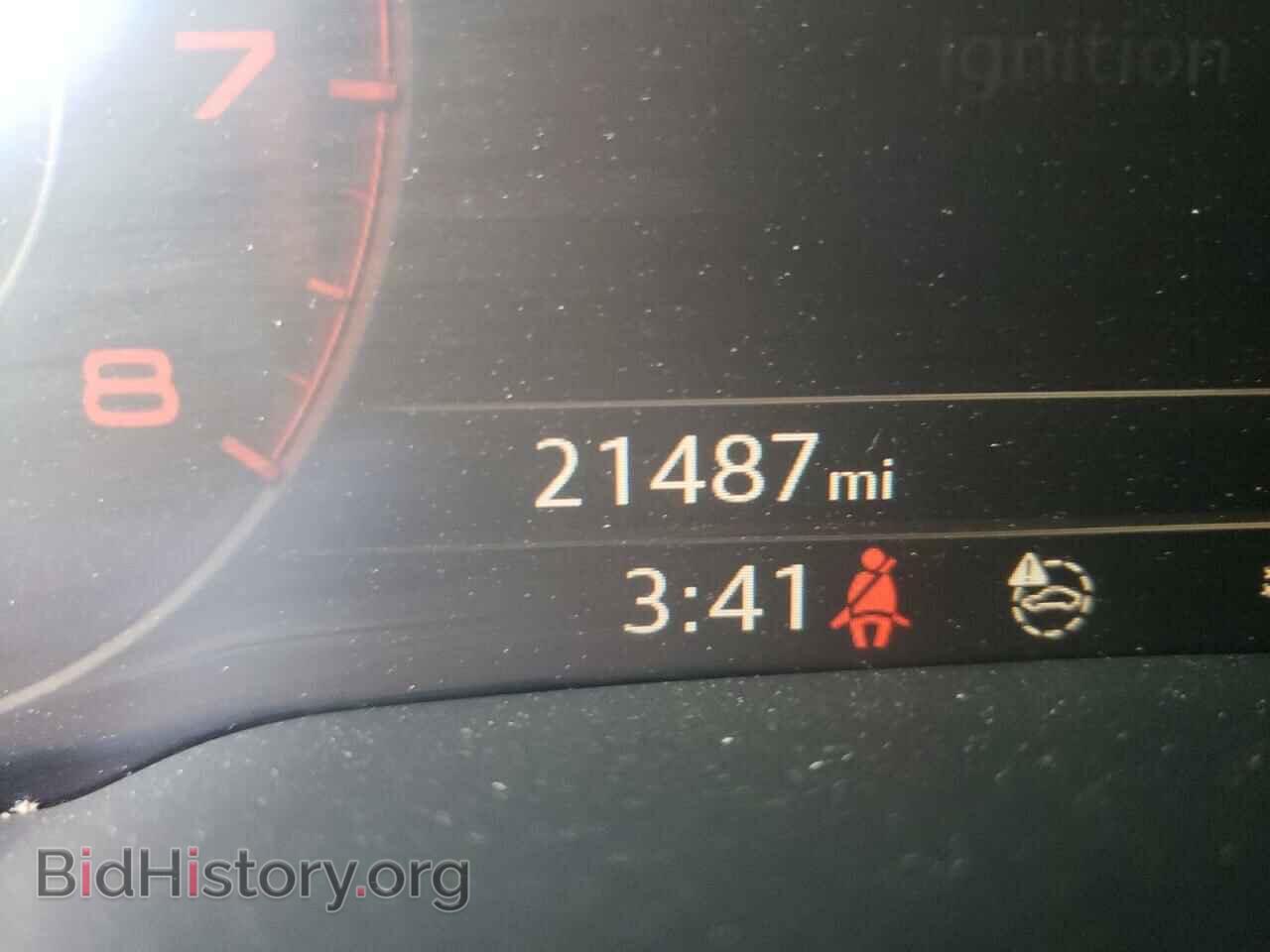 2019 AUDI Q7 - VIN: WA1LAAF74KD003073 - Фото 8