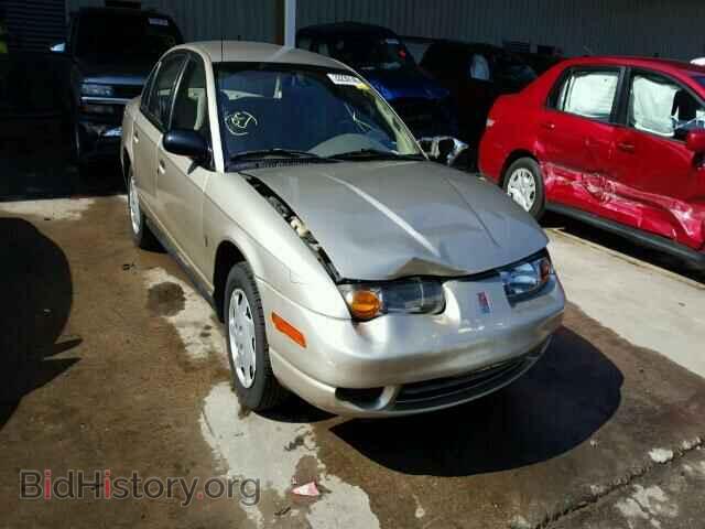 Photo 1G8ZH5289YZ102575 - SATURN SL/SL1/SL2 2000