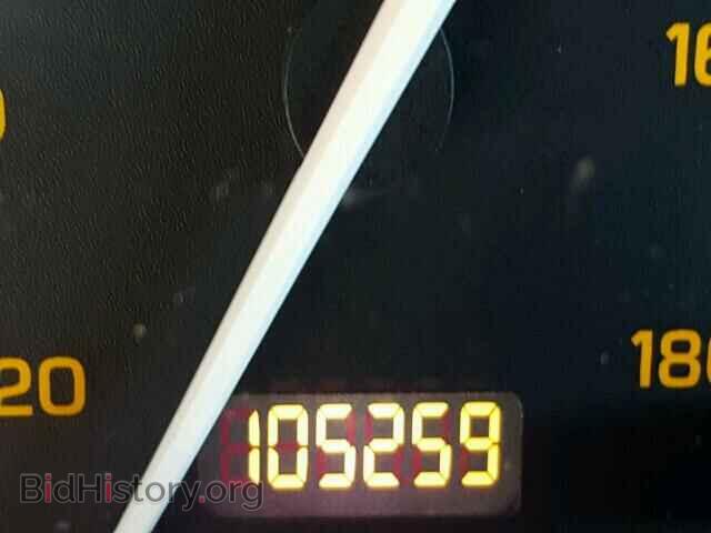 2000 SATURN SL/SL1/SL2 - VIN: 1G8ZH5289YZ102575 - Фото 8