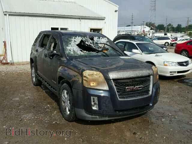 Photo 2GKALMEK8F6413799 - GMC TERRAIN 2015