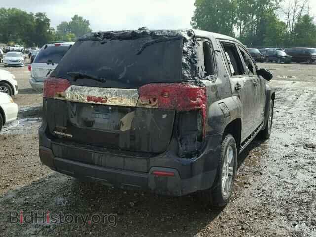 2015 GMC TERRAIN - VIN: 2GKALMEK8F6413799 - Photo 4