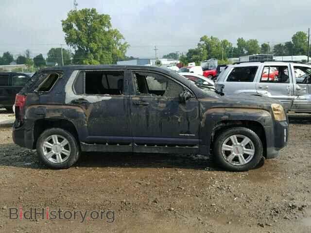 2015 GMC TERRAIN - VIN: 2GKALMEK8F6413799 - Photo 9