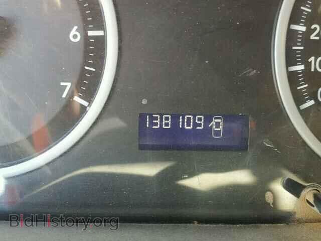 2011 DODGE RAM 1500 - VIN: 1D7RB1GP4BS703575 - Фото 8
