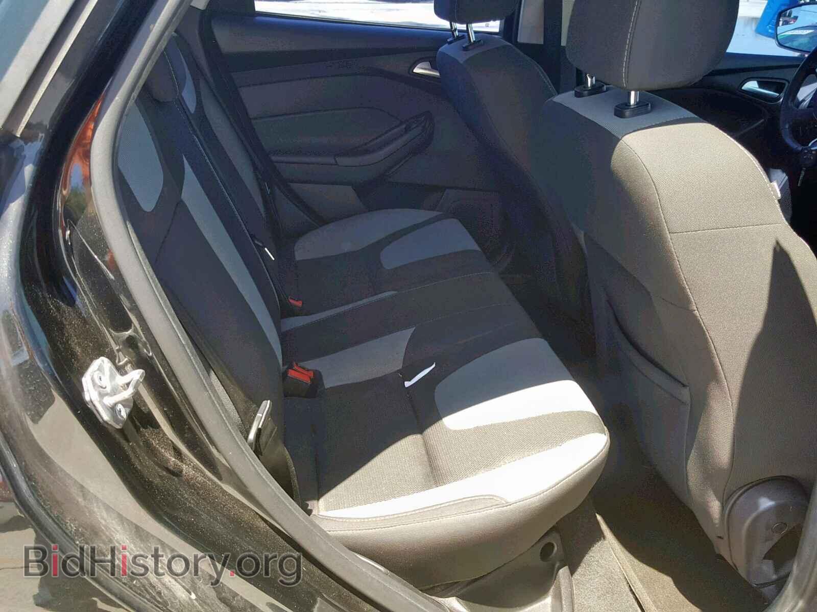 2014 FORD FOCUS SE - VIN: 1FADP3F28EL233773 - Фото 6