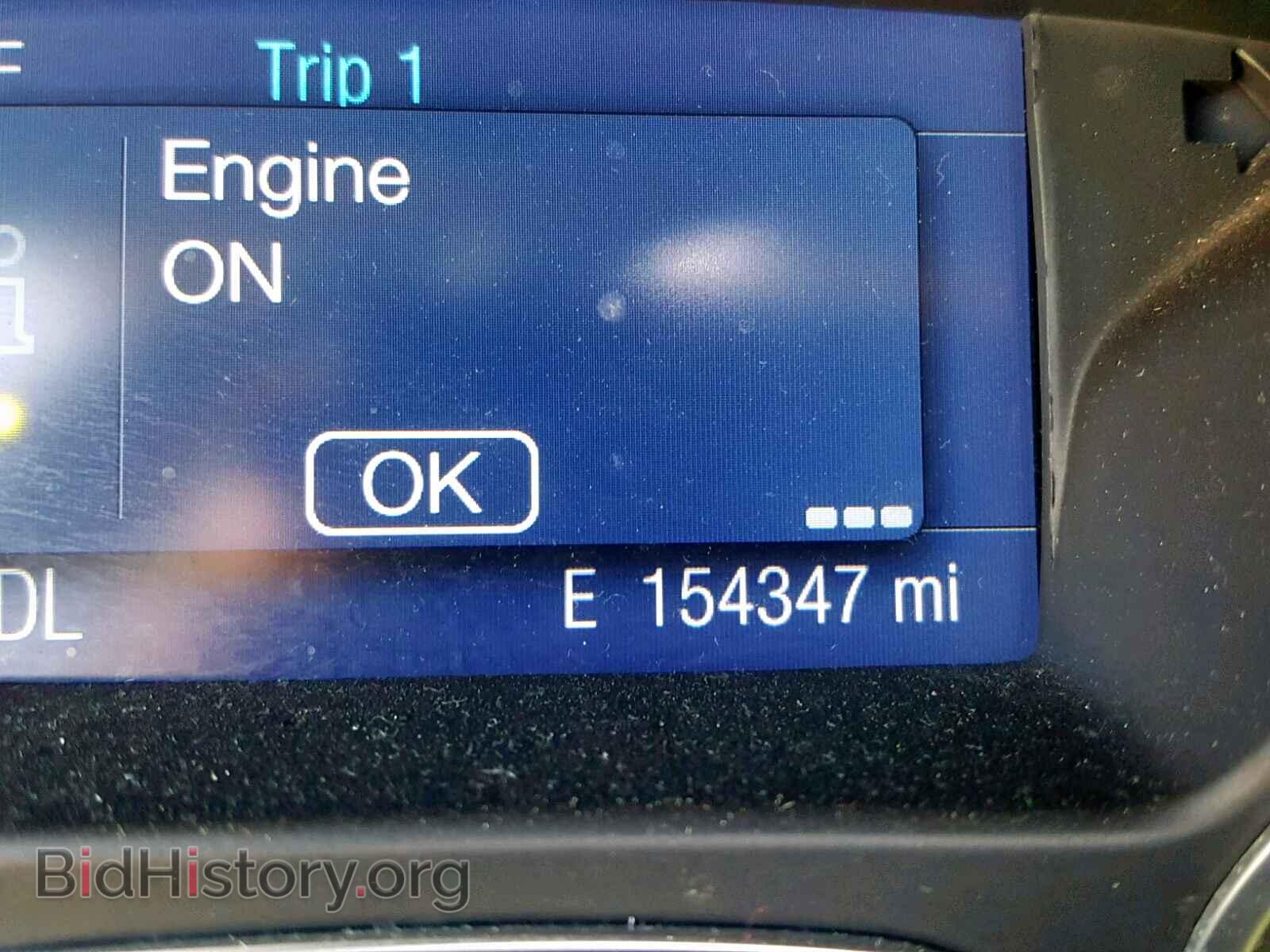 2014 FORD FOCUS SE - VIN: 1FADP3F28EL233773 - Фото 8