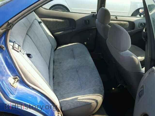 1995 DODGE NEON - VIN: 1B3ES47C8SD236156 - Фото 6