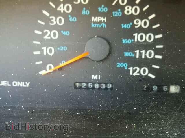 1995 DODGE NEON - VIN: 1B3ES47C8SD236156 - Фото 8