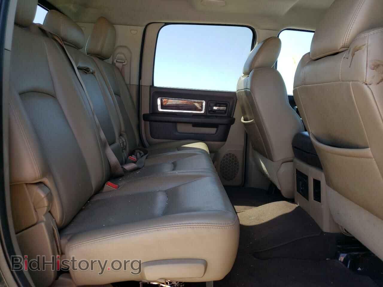 2010 DODGE RAM 2500 - VIN: 3D7UT2HL8AG135085 - Фото 6