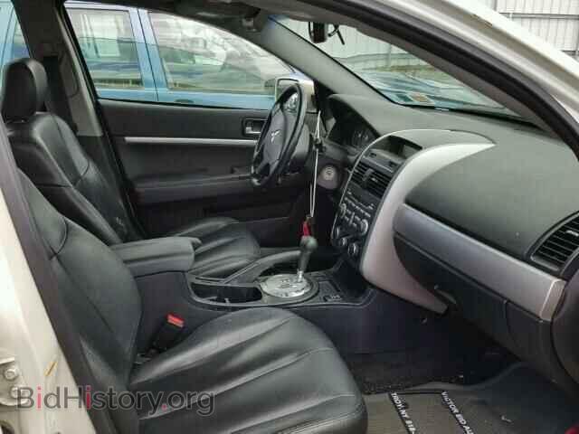 2007 MITSUBISHI GALANT - VIN: 4A3AB36FX7E056629 - Фото 5