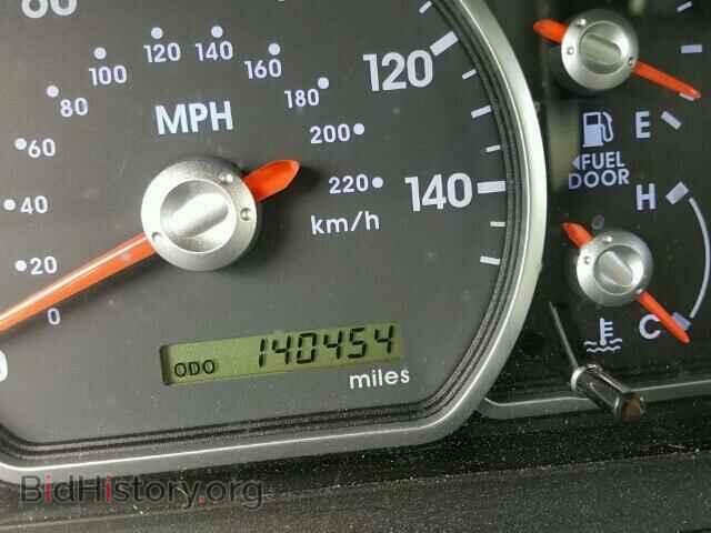 2007 MITSUBISHI GALANT - VIN: 4A3AB36FX7E056629 - Фото 8
