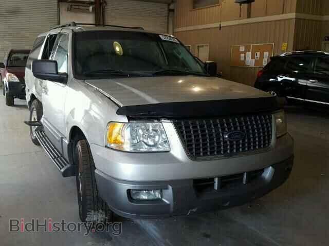 Photo 1FMPU15546LA60363 - FORD EXPEDITION 2006
