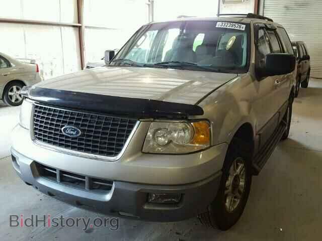 2006 FORD EXPEDITION - VIN: 1FMPU15546LA60363 - Фото 2
