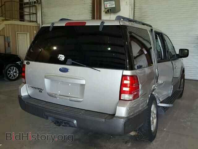 2006 FORD EXPEDITION - VIN: 1FMPU15546LA60363 - Фото 4