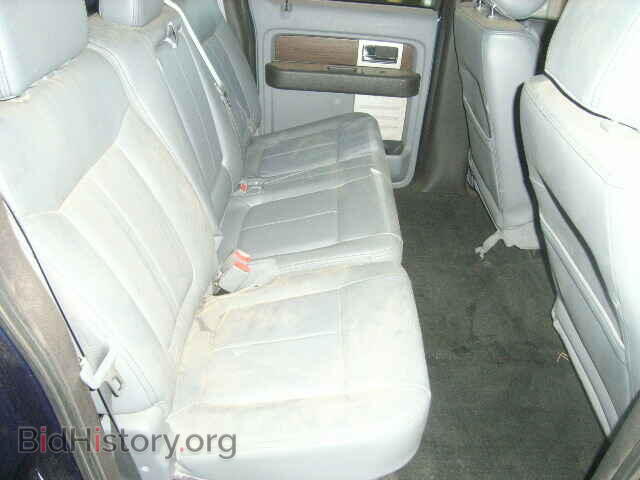2013 FORD F150 - VIN: 1FTFW1ET0DFB53739 - Фото 6