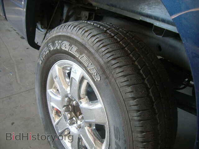 2013 FORD F150 - VIN: 1FTFW1ET0DFB53739 - Фото 10