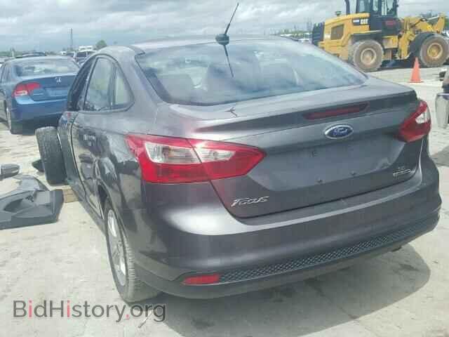 2013 FORD FOCUS - VIN: 1FADP3F20DL343571 - Photo 3