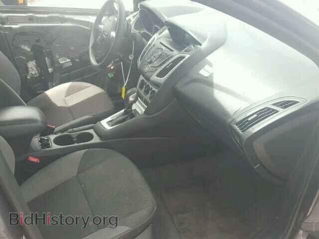 2013 FORD FOCUS - VIN: 1FADP3F20DL343571 - Photo 5