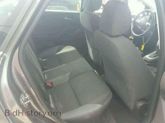 2013 FORD FOCUS - VIN: 1FADP3F20DL343571 - Photo 6