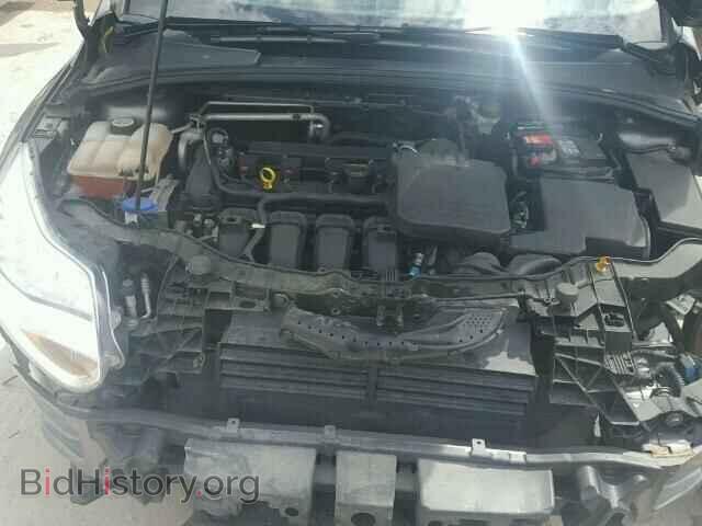 2013 FORD FOCUS - VIN: 1FADP3F20DL343571 - Photo 7