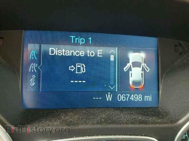 2013 FORD FOCUS - VIN: 1FADP3F20DL343571 - Photo 8