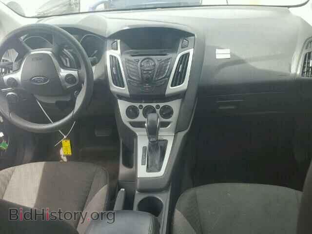 2013 FORD FOCUS - VIN: 1FADP3F20DL343571 - Photo 9